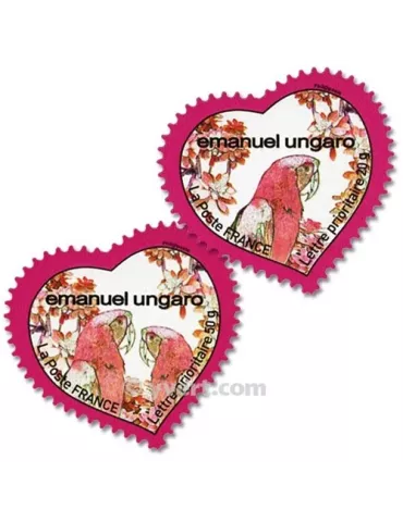 n° 265/266 - Timbre France Autoadhésifs