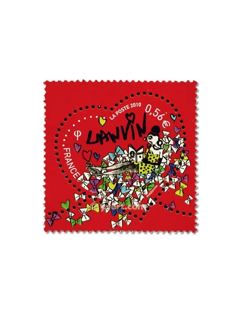 n° 4431 - Timbre France Poste