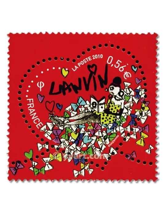 n° 4431 - Timbre France Poste