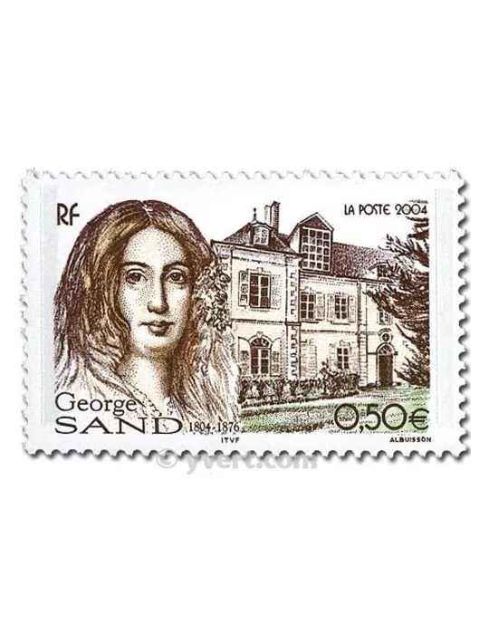 n° 3645a - Timbre France Poste