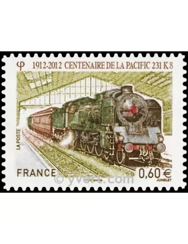 n° 711 - Timbre France Autoadhésifs