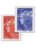 n° 4572/4573 - Timbre France Poste