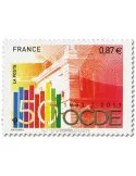 n° 4563 - Timbre France Poste