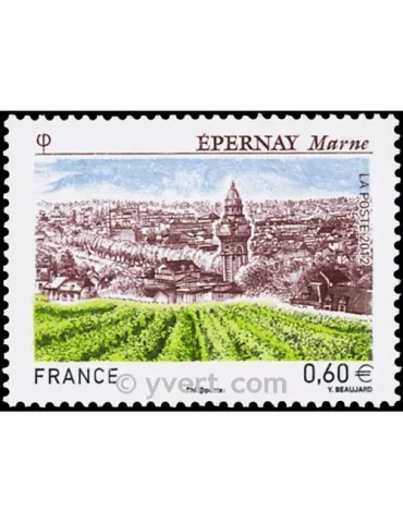 n° 4645 - Timbre France Poste