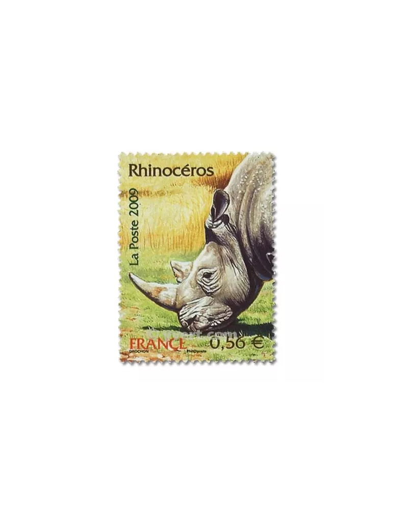 n° 4373 - Timbre France Poste