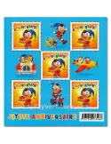 n° F4183 - Timbre France Poste