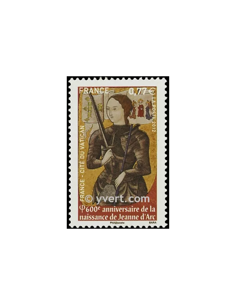 n° 4654 - Timbre France Poste