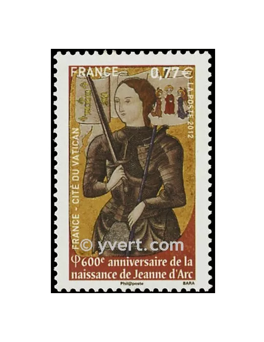 n° 4654 - Timbre France Poste