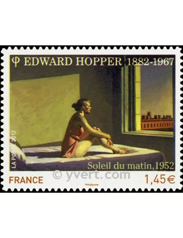 n° 661A - Timbre France Autoadhésifs