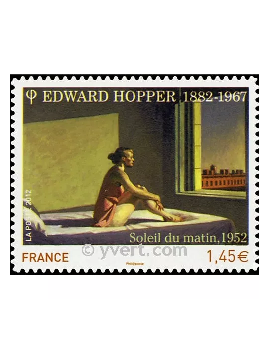 n° 661A - Timbre France Autoadhésifs