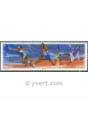 n° 4673 - Timbre France Poste