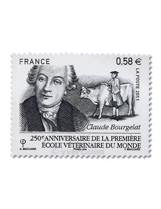 n° 4553 - Timbre France Poste