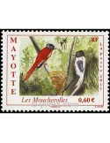 n° 257 - Timbre Mayotte Poste