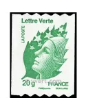 n° 4597 - Timbre France Poste