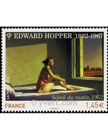 n° 4633 - Timbre France Poste