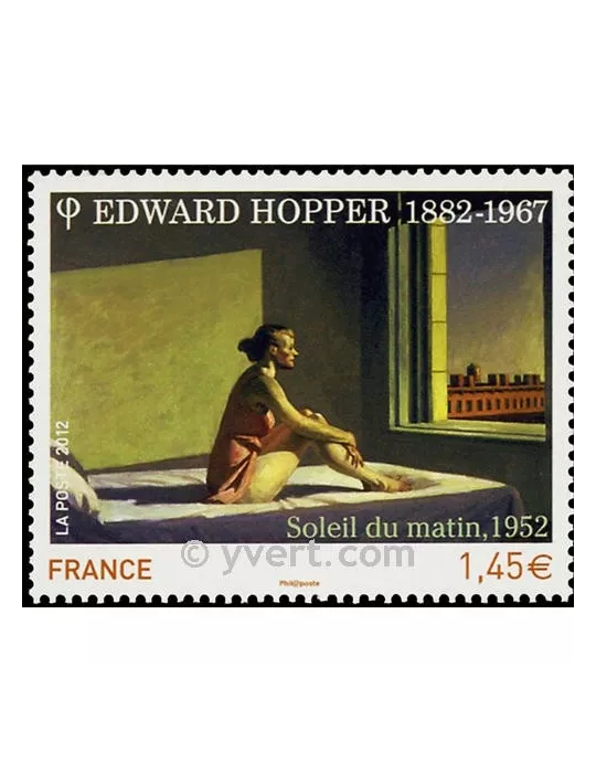 n° 4633 - Timbre France Poste