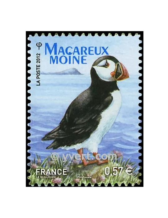 n° 712 - Timbre France Autoadhésifs