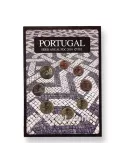 SÉRIE SPÉCIALE PORTUGAL 2010 PLAQUETTE