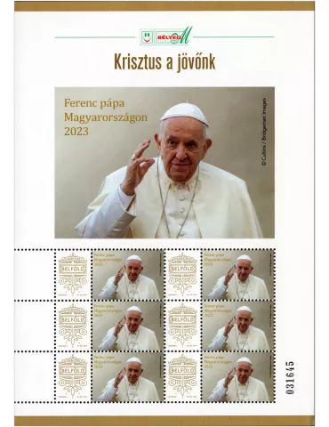 n° 4671m/ - Timbre HONGRIE Poste