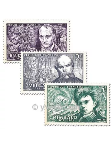 n° 908/910 - Timbre France Poste