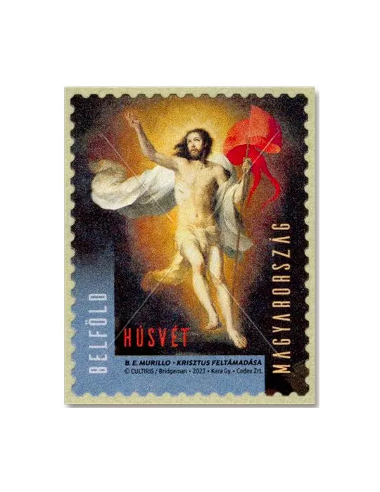 n° 4873 - Timbre HONGRIE Poste