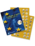 Recharges 2€ COMMÉMORATIFS (2015)
