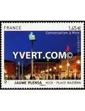 n° 4683 - Timbre France Poste