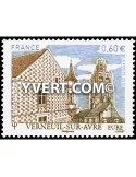 n° 4686 - Timbre France Poste