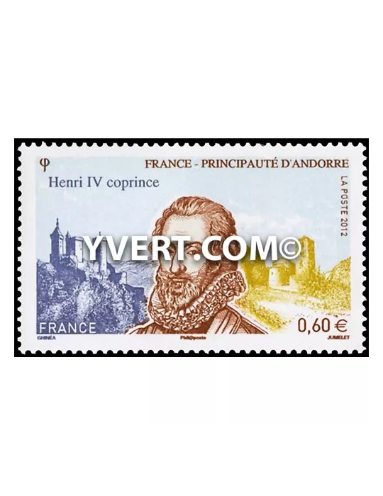 n° 4698 - Timbre France Poste