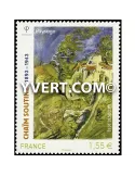 n° 4716 - Timbre France Poste
