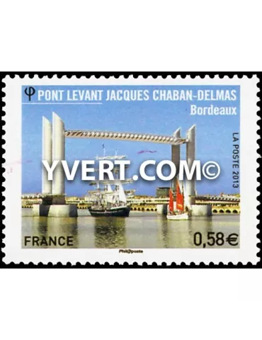 n° 4734 - Timbre France Poste