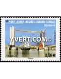 n° 4734 - Timbre France Poste