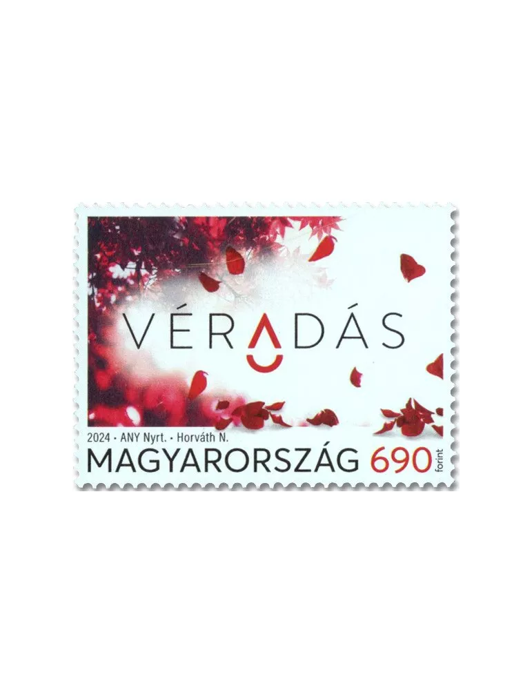 n° 4911 - Timbre HONGRIE Poste