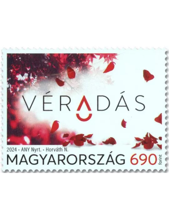 n° 4911 - Timbre HONGRIE Poste