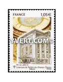 n° 4737 - Timbre France Poste