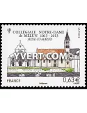 n° 4743 - Timbre France Poste