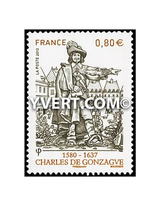 n° 4745 - Timbre France Poste