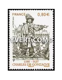 n° 4745 - Timbre France Poste