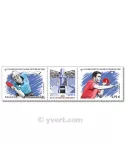 n° 4746/4747 - Timbre France Poste