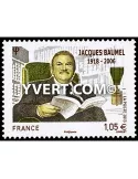 n° 4754 - Timbre France Poste