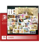 2004** - Année complète neuf EUROPA