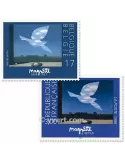 1998 - Émission commune-France-Belgique