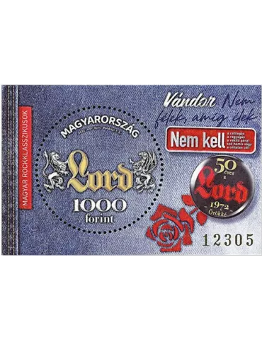 n° 471 - Timbre HONGRIE Blocs et feuillets