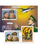 2004 - Émission commune-France-Belgique-(pochette)