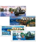2008 - Émission commune-France-Vietnam