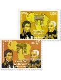 2009 - Émission commune-France-Venezuela-(pochette)