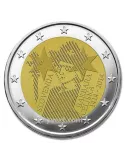 2 EURO COMMEMORATIVE 2014 : SLOVÉNIE