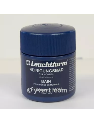 BAIN NETTOYANT (MRUNI)