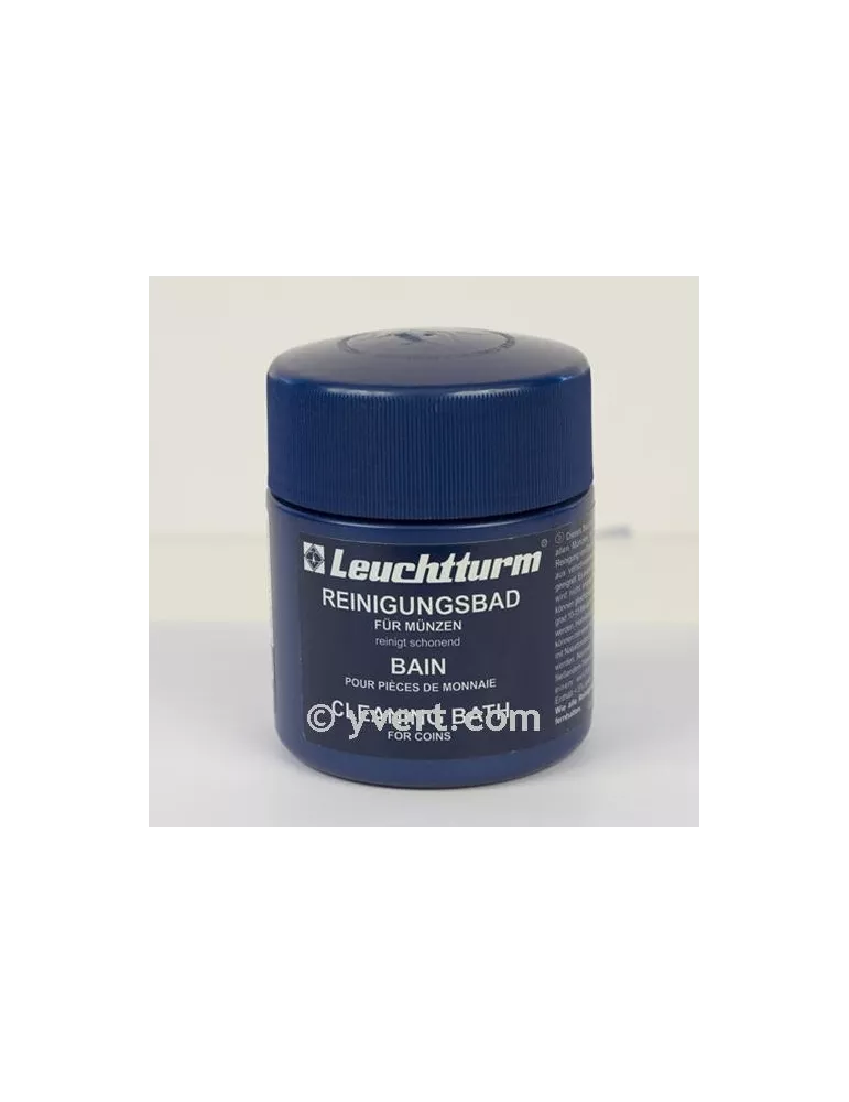 BAIN NETTOYANT (MRUNI)