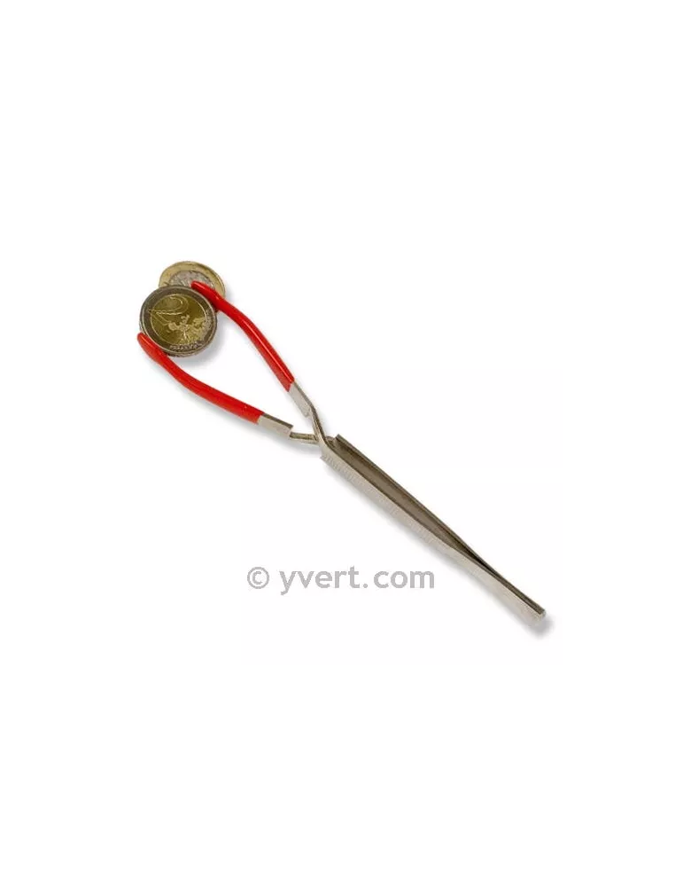 PINCE POUR MONNAIES PI9